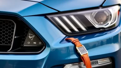 Photo of Аксессуары для стильного автомобиля