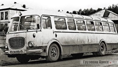 Photo of Модификация автомобилей времен холодной войны