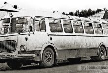 Photo of Модификация автомобилей времен холодной войны