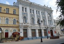 Photo of Волгоградский музей привлекает посетителей