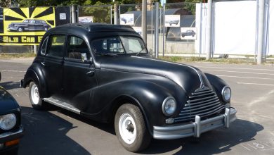 Photo of Рестайлинг и модификация раритетных авто