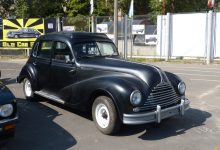 Photo of Рестайлинг и модификация раритетных авто