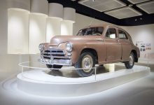 Photo of Кастомизация автомобилей прошлых десятилетий