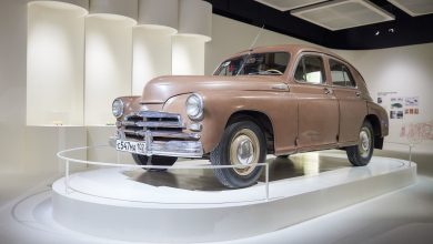Photo of Кастомизация автомобилей прошлых десятилетий