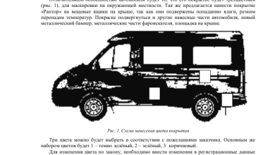 Photo of Преображение древних автомобилей