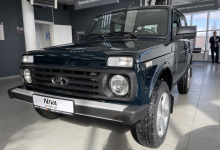Photo of Обновление автомобильных легенд
