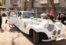Photo of Кастомизация ретро машин
