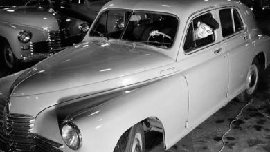 Photo of Обновление исторических автомобилей