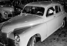 Photo of Обновление исторических автомобилей