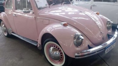 Photo of Персонализация классических автомобилей