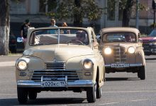 Photo of Обновление винтажных автомобилей