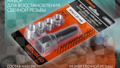 Photo of Восстановление автомобильных артефактов