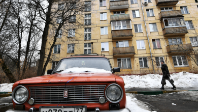 Photo of Персонализация старых автомобилей
