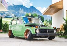 Photo of Тюнинг античных автомобилей