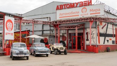 Photo of Трансформация старых автомобилей в уникальные проекты