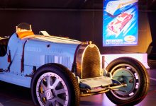 Photo of Преобразование музейных автомобилей