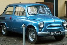 Photo of Обновление автомобилей середины XX века