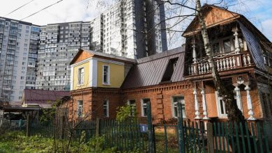 Photo of Реновация идеальных старичков
