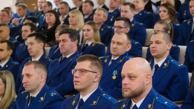 Photo of Волгоградские школы получили награды