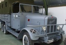 Photo of Восстановление автомобилей времен Второй мировой войны