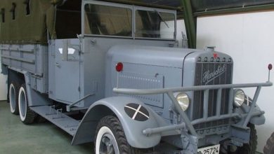 Photo of Восстановление автомобилей времен Второй мировой войны