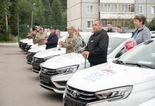 Photo of Переоснащение ветеранов автопрома