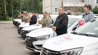 Photo of Переоснащение ветеранов автопрома