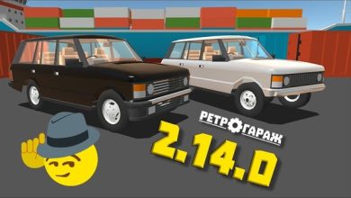 Photo of Обновление классических автомобилей