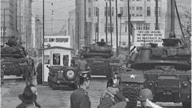 Photo of Преобразование автомобилей времен холодной войны