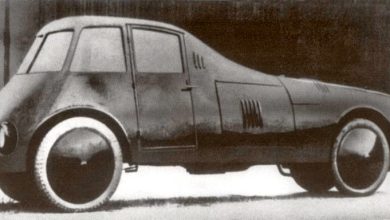 Photo of Кастомизация автомобилей времен Великой депрессии