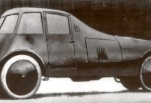 Photo of Кастомизация автомобилей времен великой депрессии