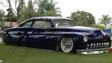 Photo of Модификация раритетных автомобилей