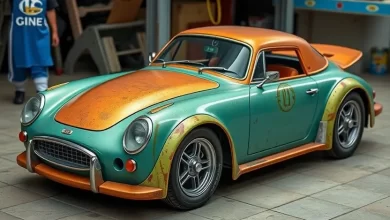 Photo of Как сделать автомобиль уникальным